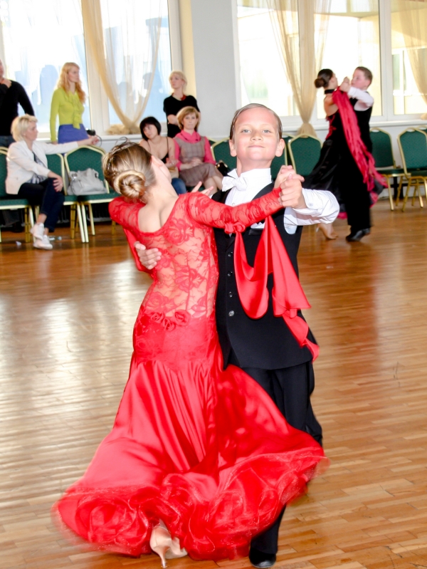 Everts & Annemarija Everts & Annemarija