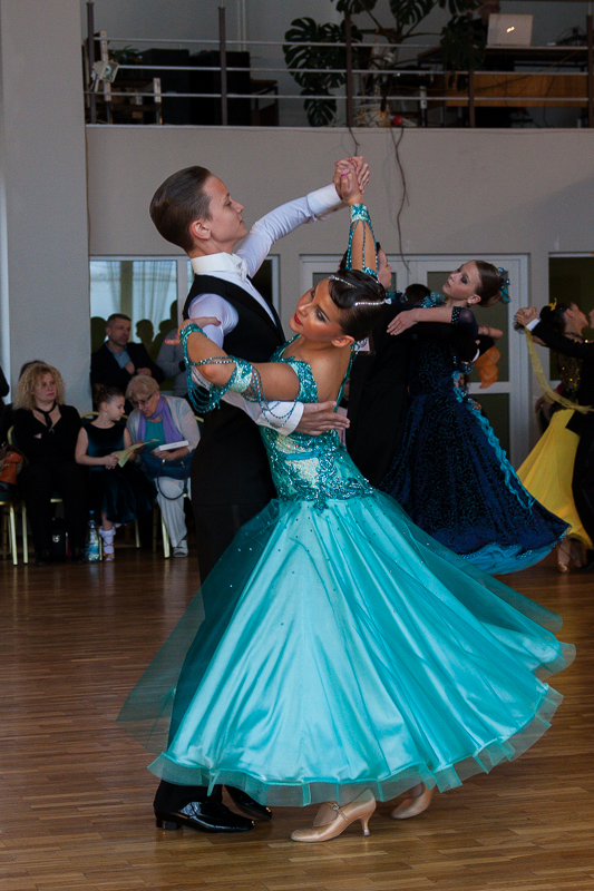 Everts & Krista Everts & Krista