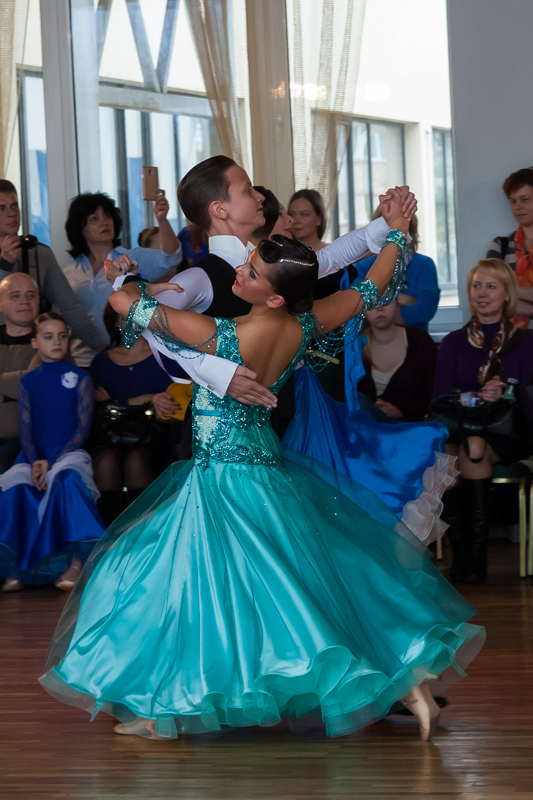 Everts & Krista Everts & Krista