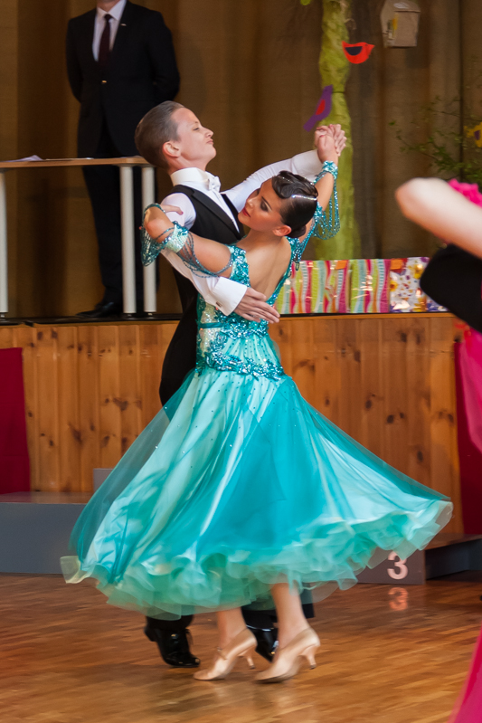 Everts & Krista Everts & Krista