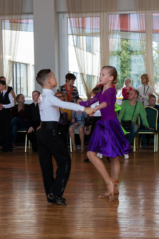 Emīls & Beāte Emīls & Beāte