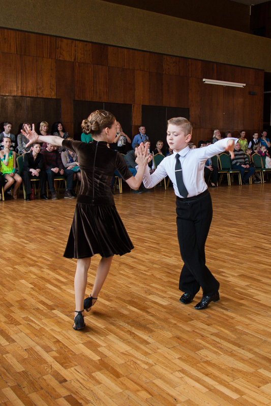 Edvards & Tifānija Edvards & Tifānija