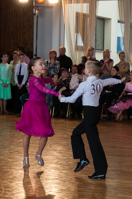 Anrijs & Patrīcija Anrijs & Patrīcija