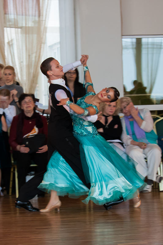 Everts & Krista Everts & Krista