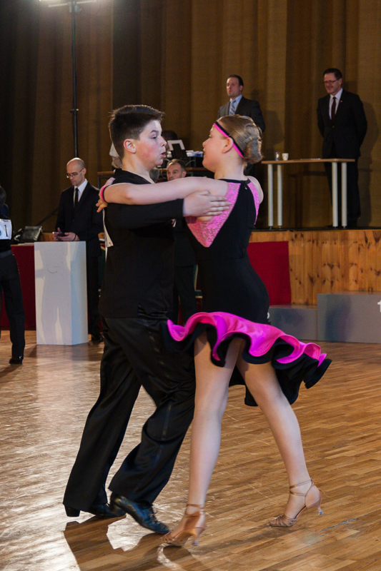 Hugo & Ieva