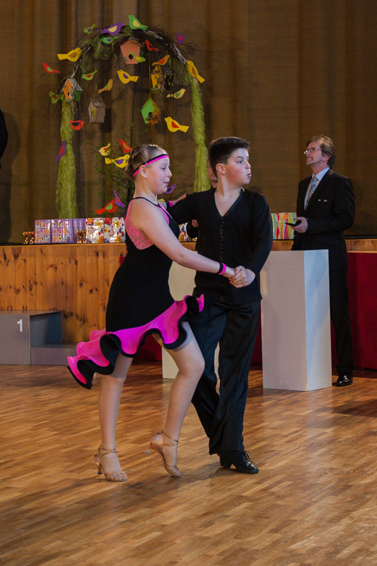 Hugo & Ieva Hugo & Ieva