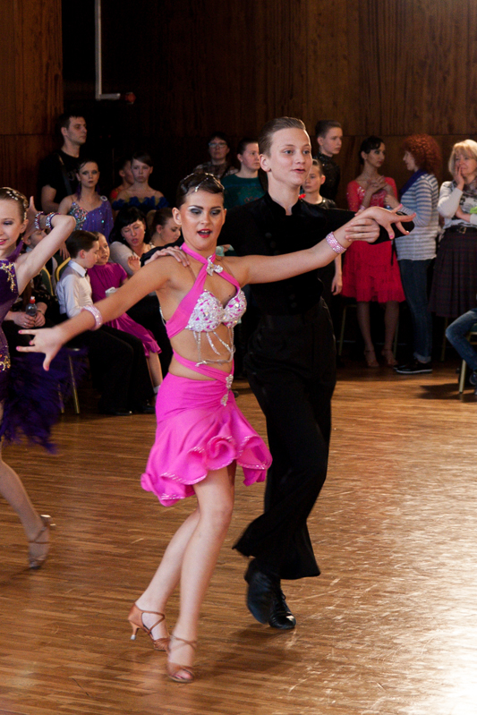 Everts& Krista Everts& Krista