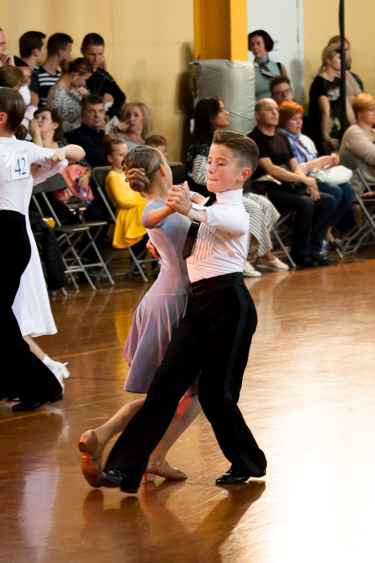 Kristers & Amanda Kristers & Amanda