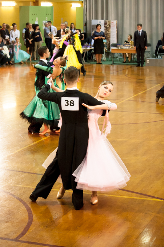 Marks & Evelīna