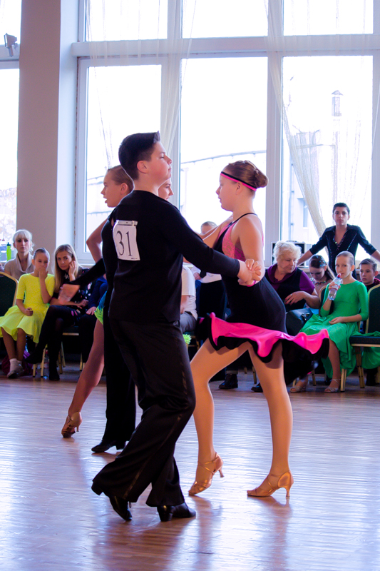 Hugo & Ieva Hugo & Ieva