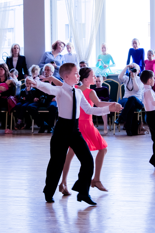 Krišjānis & Estere