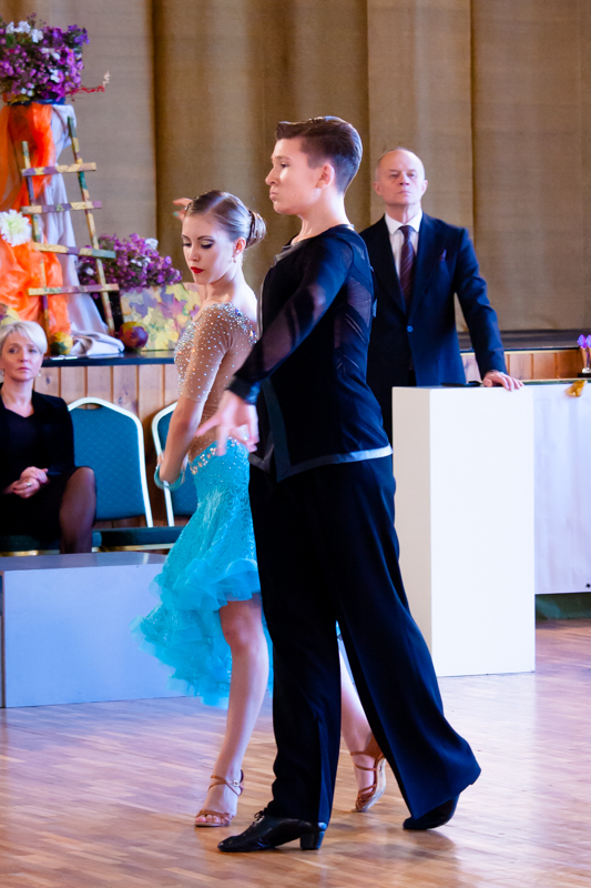 Ernests & Beāte