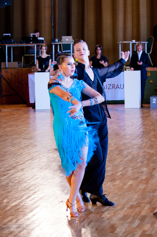 Everts & Krista Everts & Krista