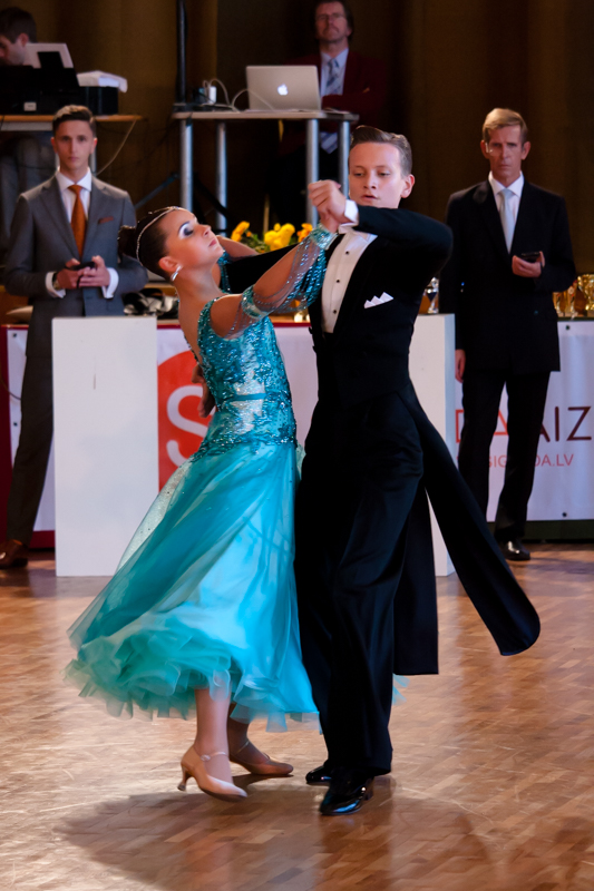 Everts & Krista Everts & Krista