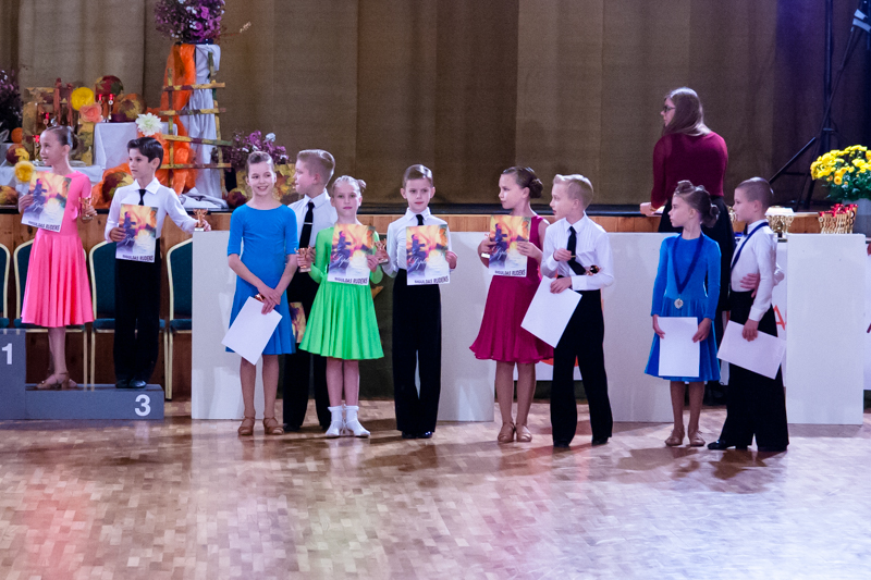 Edvards & Tifānija; Anrijs & Patrīcija