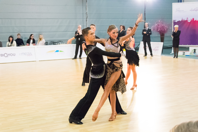 Marks & Evelīna Marks & Evelīna