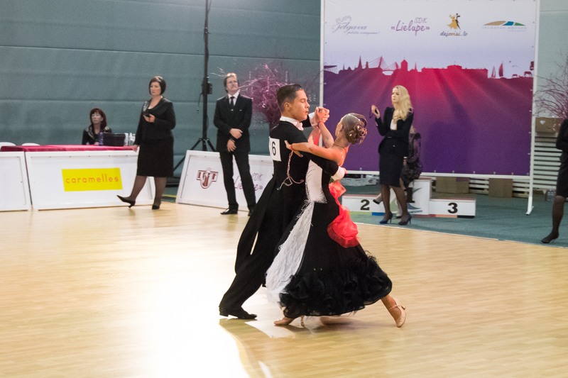 Marks & Evelīna Marks & Evelīna