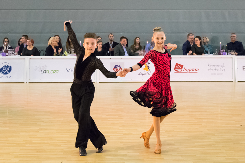 Kristers & Amanda Kristers & Amanda