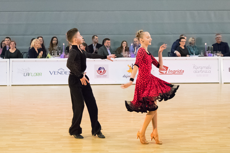 Kristers & Amanda Kristers & Amanda