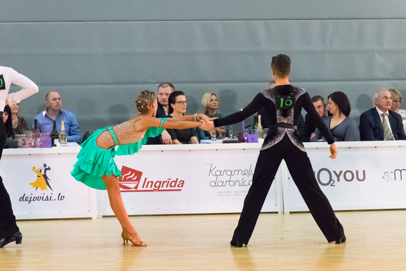 Marks & Evelīna Marks & Evelīna