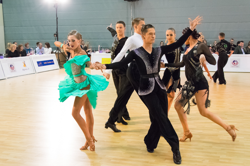 Marks & Evelīna Marks & Evelīna