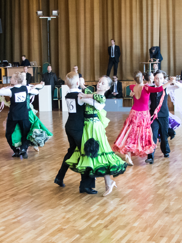 Markuss & Estere Markuss & Estere