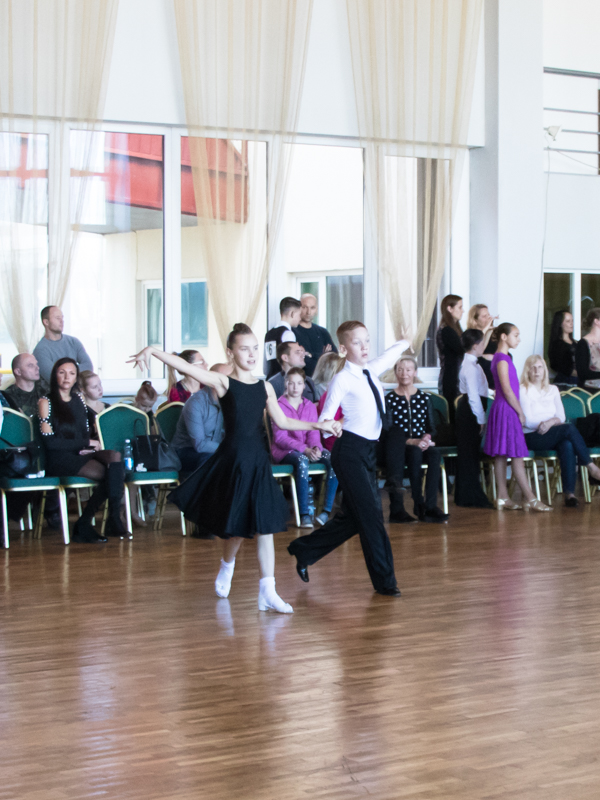 Krišjānis & Patrīcija Krišjānis & Patrīcija