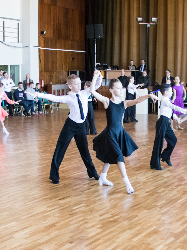 Krišjānis & Patrīcija Krišjānis & Patrīcija