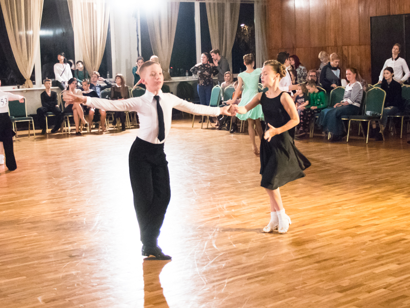 Krišjānis & Patrīcija Krišjānis & Patrīcija