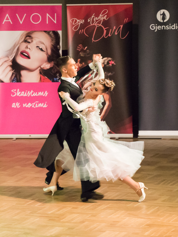 Marks & Evelīna Marks & Evelīna