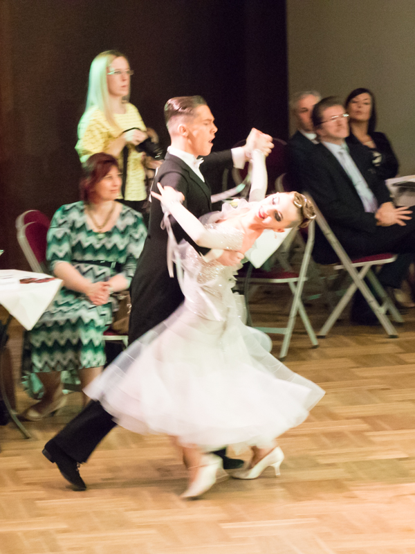 Marks & Evelīna Marks & Evelīna