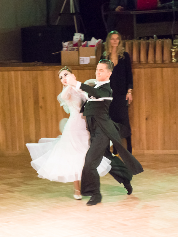 Marks & Evelīna Marks & Evelīna