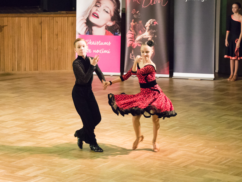 Krišjānis & Patrīcija