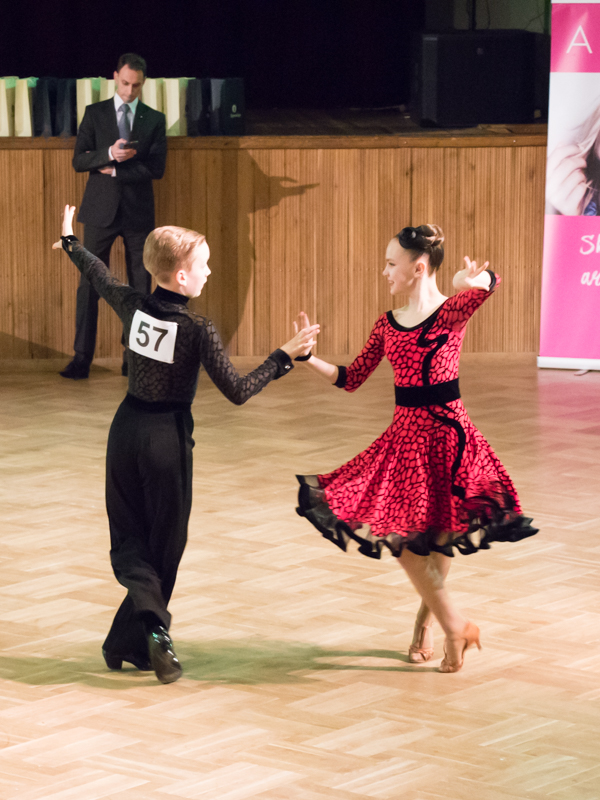 Krišjānis & Patrīcija