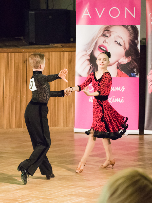 Krišjānis & Patrīcija