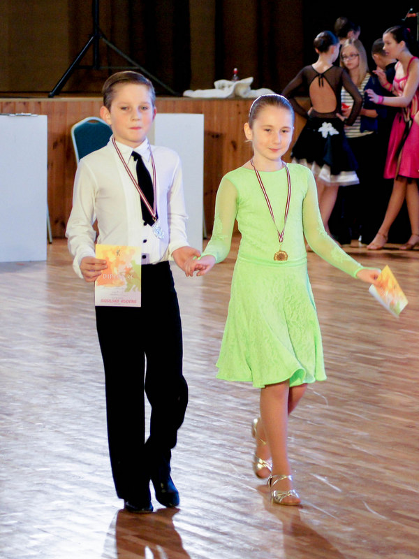 Tomass & Anna Tomass & Anna