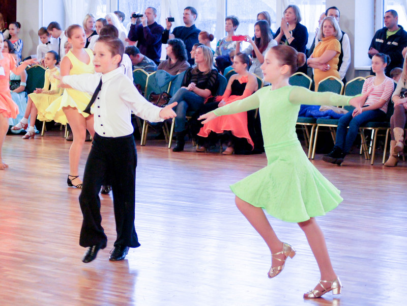 Tomass & Anna Tomass & Anna