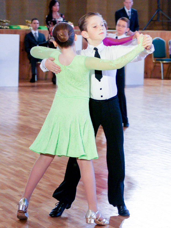 Tomass & Anna Tomass & Anna