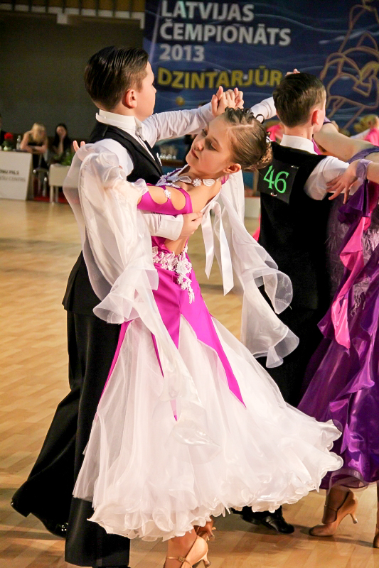 Ernests & Beāte Ernests & Beāte