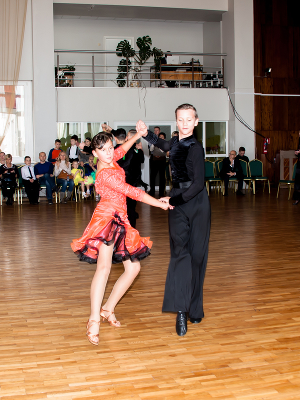 Everts & Krista Everts & Krista