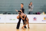 Marks & Evelīna