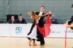 Marks & Evelīna