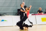 Marks & Evelīna