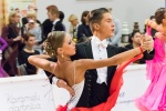 Marks & Evelīna