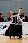 Marks & Evelīna