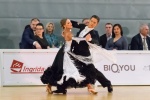 Marks & Evelīna