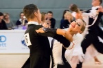 Marks & Evelīna