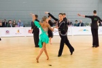 Marks & Evelīna