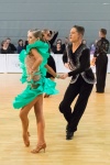 Marks & Evelīna