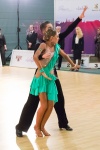 Marks & Evelīna
